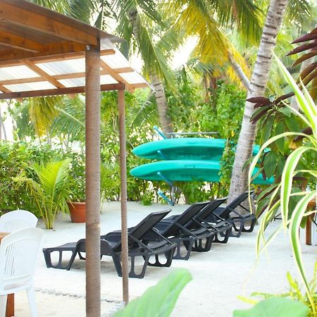 Ithaa Beach Maldives Guraidhoo  Exterior photo