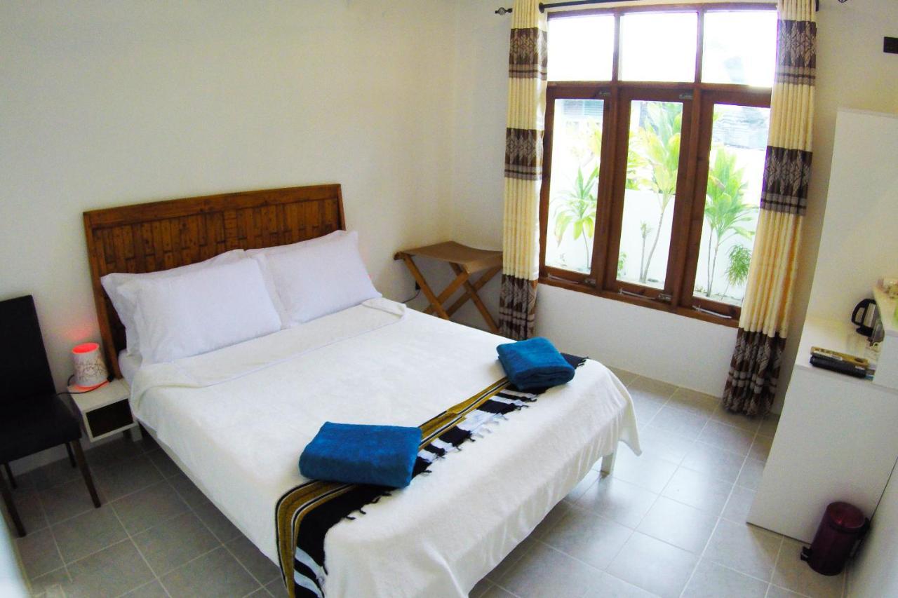 Ithaa Beach Maldives Guraidhoo  Exterior photo