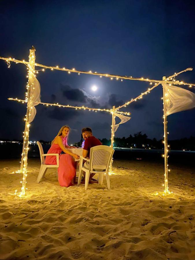 Ithaa Beach Maldives Guraidhoo  Exterior photo