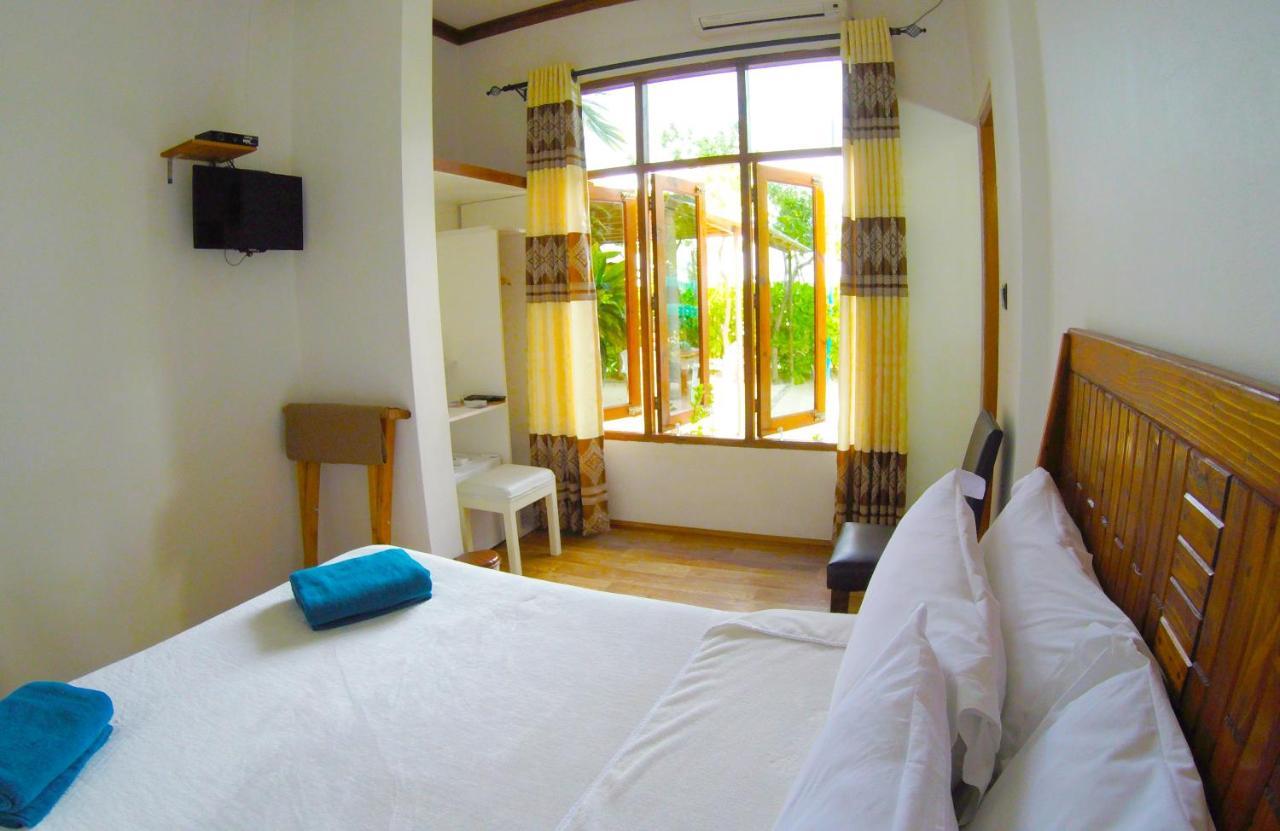 Ithaa Beach Maldives Guraidhoo  Exterior photo