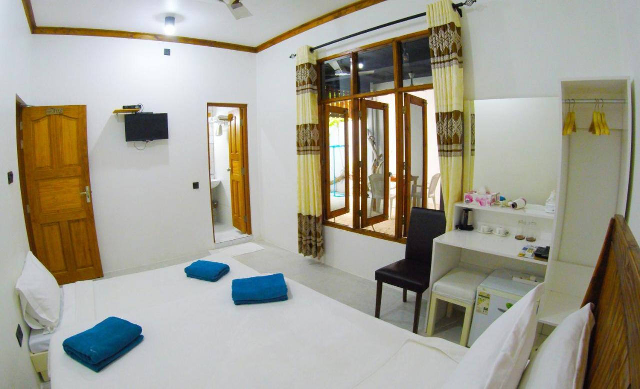 Ithaa Beach Maldives Guraidhoo  Exterior photo