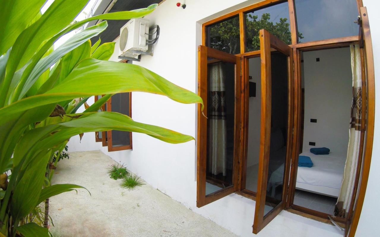 Ithaa Beach Maldives Guraidhoo  Exterior photo