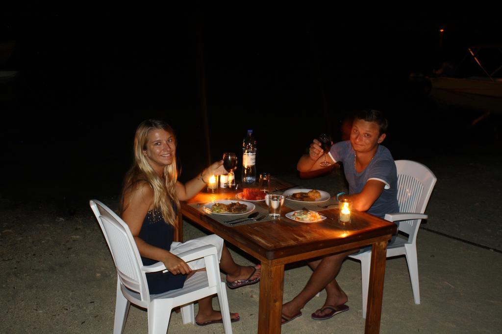 Ithaa Beach Maldives Guraidhoo  Exterior photo
