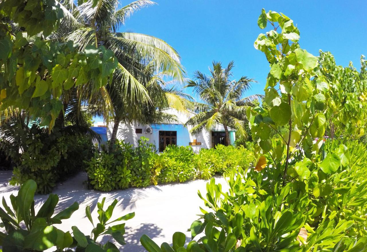 Ithaa Beach Maldives Guraidhoo  Exterior photo