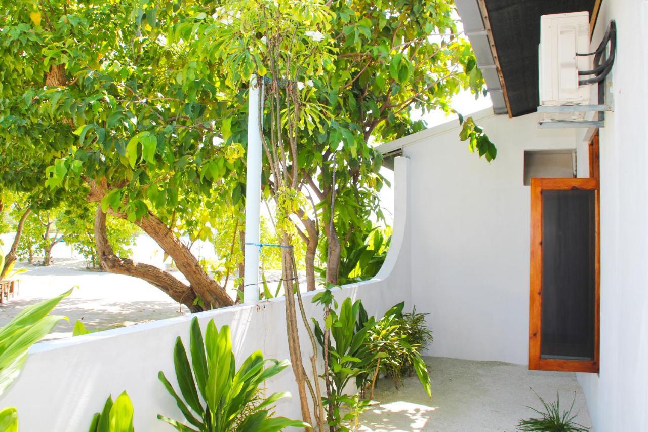 Ithaa Beach Maldives Guraidhoo  Exterior photo