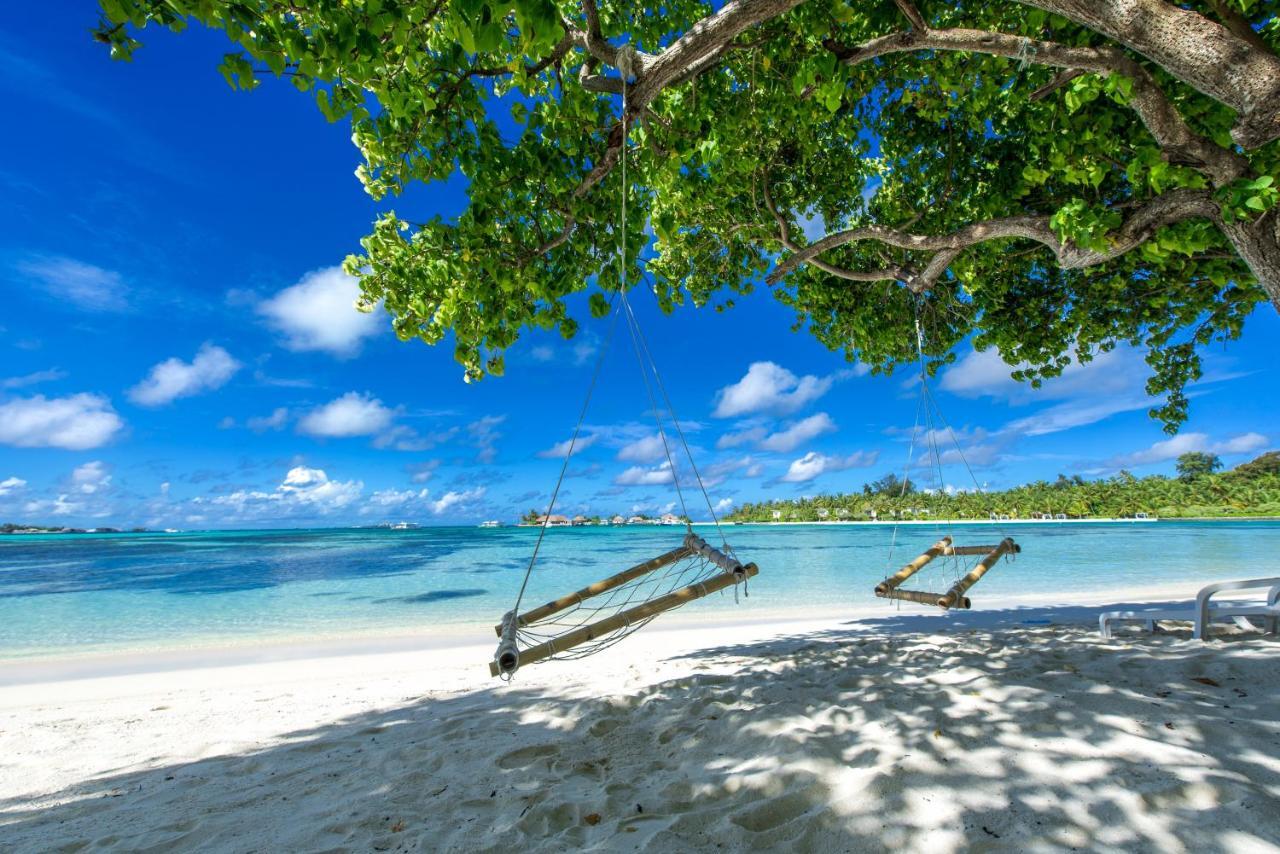 Ithaa Beach Maldives Guraidhoo  Exterior photo