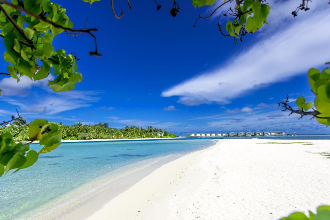 Ithaa Beach Maldives Guraidhoo  Exterior photo