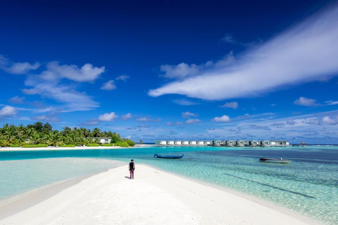 Ithaa Beach Maldives Guraidhoo  Exterior photo