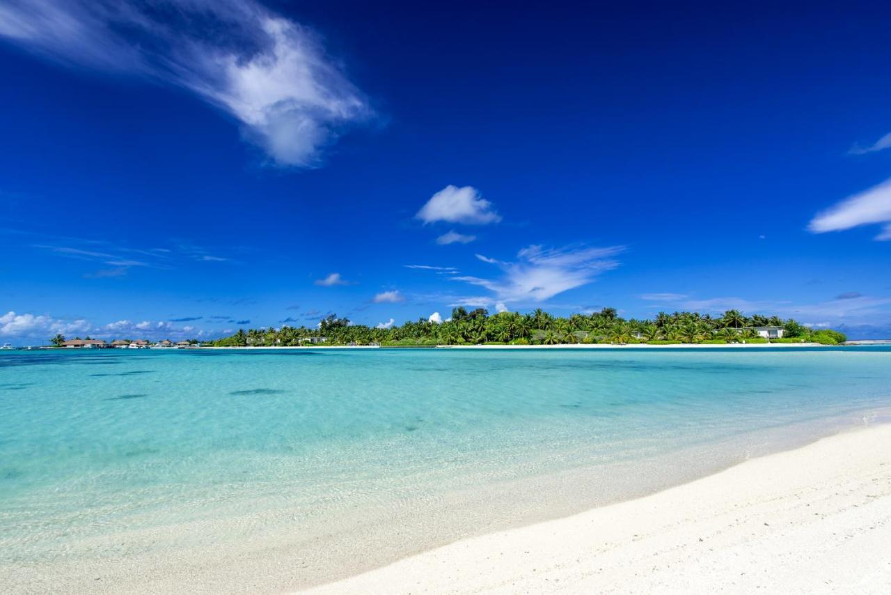 Ithaa Beach Maldives Guraidhoo  Exterior photo
